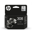 Original HP 308 schwarz Druckerpatrone