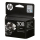 Original HP 308 schwarz Druckerpatrone
