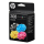 Original HP 308 schwarz, color Druckerpatronen, 2er-Set