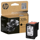 Original HP 308e schwarz Druckerpatrone (XL)