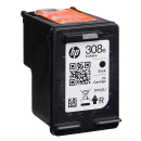 Original HP 308e schwarz Druckerpatrone (XL)