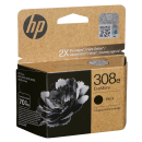 Original HP 308e schwarz Druckerpatrone (XL)