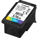Original Druckerpatrone Canon CL-576 XL color - 5441C001