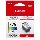Original Druckerpatrone Canon CL-576 XL color - 5441C001