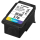 Original Druckerpatrone Canon PG-575/CL-576 schwarz, color Druckköpfe + Fotopapier