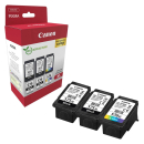 Original Druckerpatrone Canon PG-575XLx2/CL-576XL...