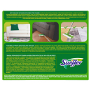 Swiffer DRY REFILLS Bodentücher, 18 St.