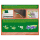 Swiffer DRY REFILLS Bodentücher, 18 St. Holz und Parkett