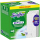 Swiffer DRY REFILLS Bodentücher, 36 St. Maxi Pack