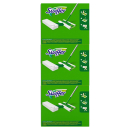 Swiffer DRY REFILLS Bodentücher, 90 St. Giga Pack