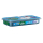 Swiffer WET+ ANTIBACTERIAL REFILLS Feuchte Bodentücher Mikrofaser, 10 St.