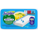 Swiffer WET REFILLS Feuchte Bodentücher Mikrofaser,...
