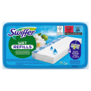 Swiffer WET REFILLS Feuchte Bodentücher Mikrofaser,...