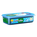 Swiffer WET REFILLS Feuchte Bodentücher Mikrofaser,...