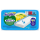 Swiffer WET REFILLS Feuchte Bodentücher Mikrofaser, 48 St. Citrus Fresh