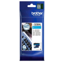 brother LC-3239XLC cyan Druckerpatrone