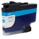 brother LC-3239XLC cyan Druckerpatrone