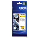 brother LC-3239XLY gelb Druckerpatrone