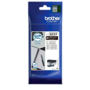 brother LC-3237BK schwarz Druckerpatrone
