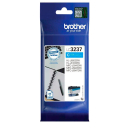 brother LC-3237C cyan Druckerpatrone