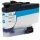 brother LC-3237C cyan Druckerpatrone