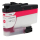 brother LC-3237M magenta Druckerpatrone