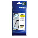 brother LC-3237Y gelb Druckerpatrone