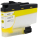 brother LC-3237Y gelb Druckerpatrone