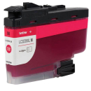 brother LC-3239XL Set Druckerpatronen schwarz cyan magenta gelb