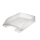 LEITZ Briefablage Plus frost DIN A4