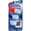 GUT&GÜNSTIG Waschmaschinenreiniger, 3 St.