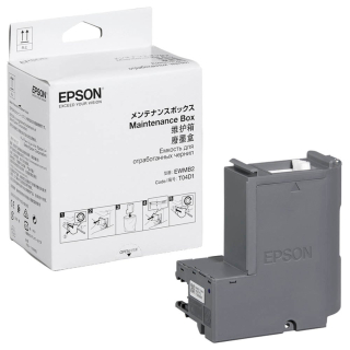 EPSON T04D100 (C13T04D100) Resttintenbehälter