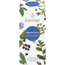 Dallmayr Alpenkräuter Tee mit 25 Portionen