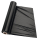 SUPRA Stretchfolie 23,0 µm 260,0 m x 50,0 cm, schwarz, 1 Rolle