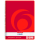 herlitz Collegeblock kariert DIN A5 ohne Rand 80 Blatt