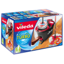 vileda EASY WRING & CLEAN TURBO Wischsystem