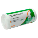 DEISS Müllbeutel FIRST PLUS® 60,0 l transparent...