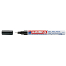 edding 780 Lackmarker schwarz 0,8 mm