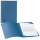 Aktendeckel DIN A4 blaut, 20 St.