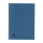 Aktendeckel DIN A4 blaut, 20 St.